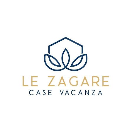Le Zagare Case Vacanza Cropani Extérieur photo