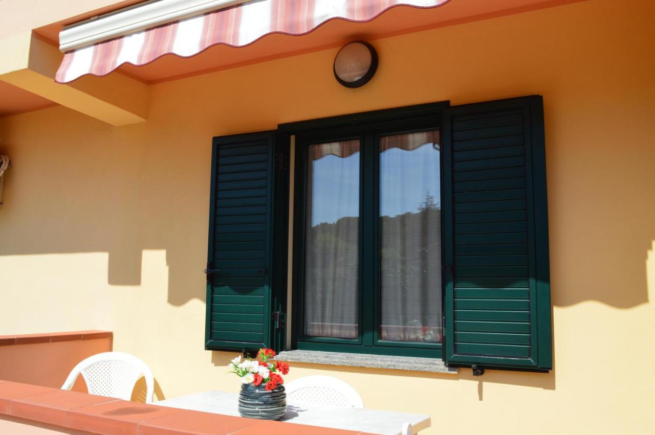 Le Zagare Case Vacanza Cropani Extérieur photo