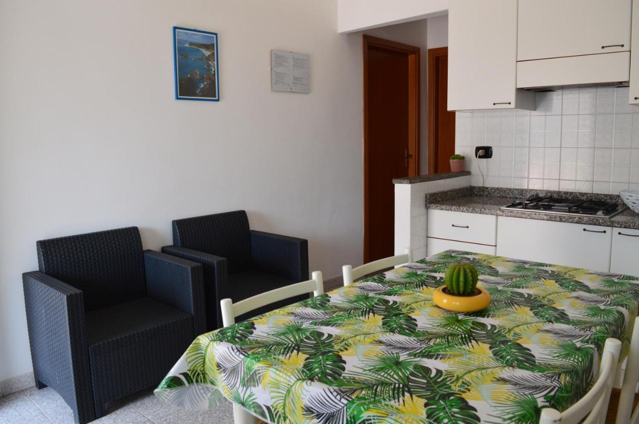 Le Zagare Case Vacanza Cropani Extérieur photo