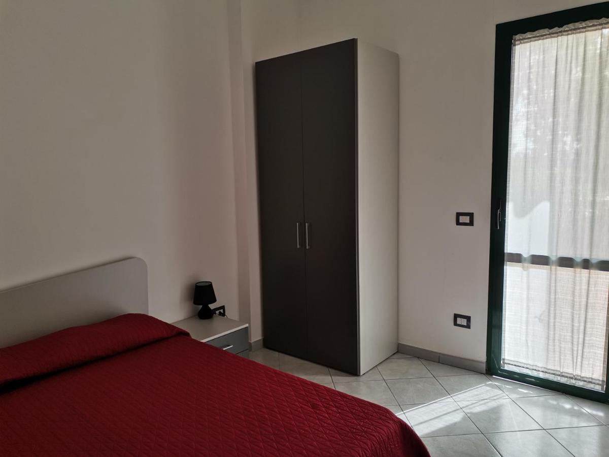 Le Zagare Case Vacanza Cropani Extérieur photo