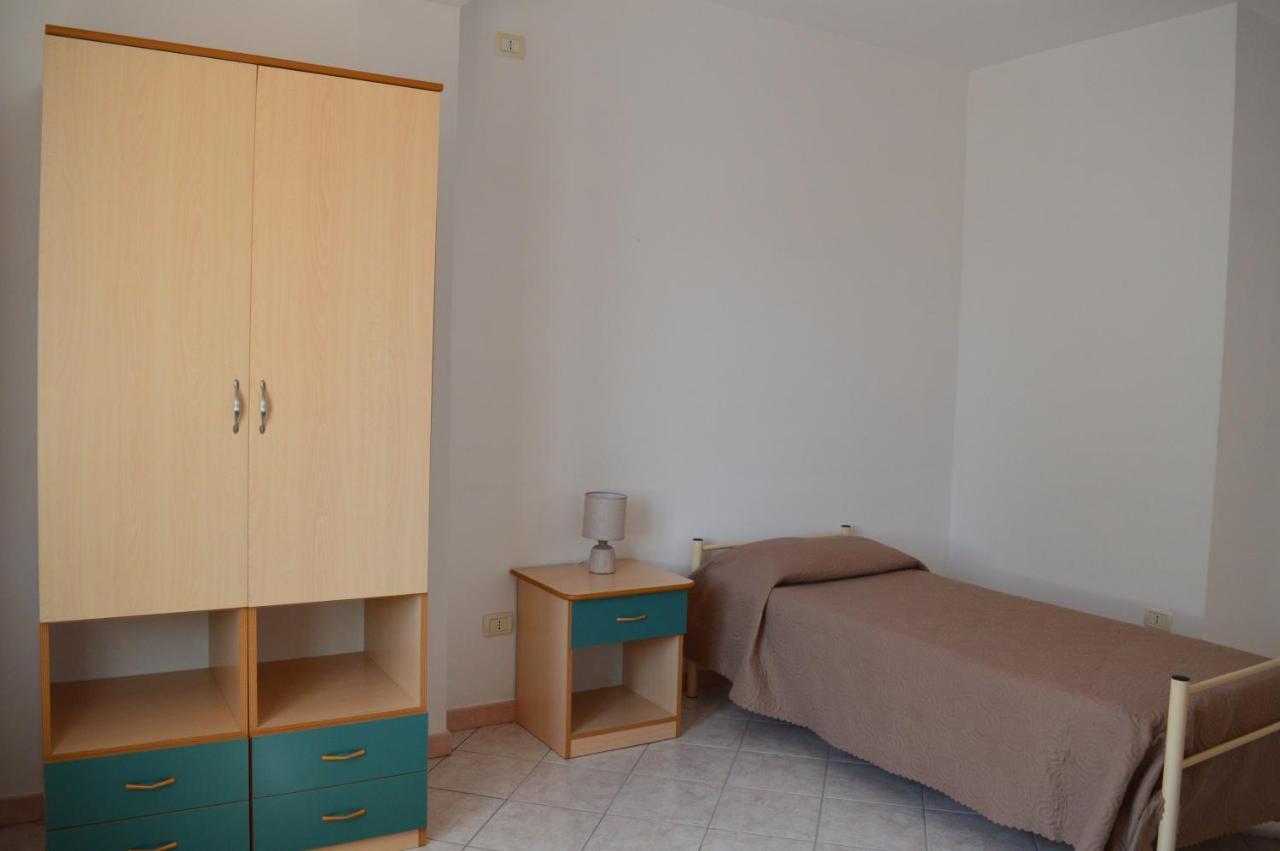 Le Zagare Case Vacanza Cropani Extérieur photo