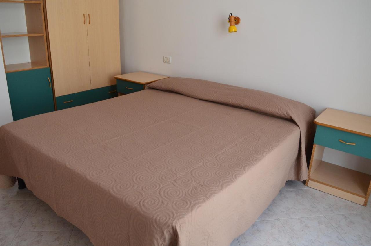 Le Zagare Case Vacanza Cropani Extérieur photo