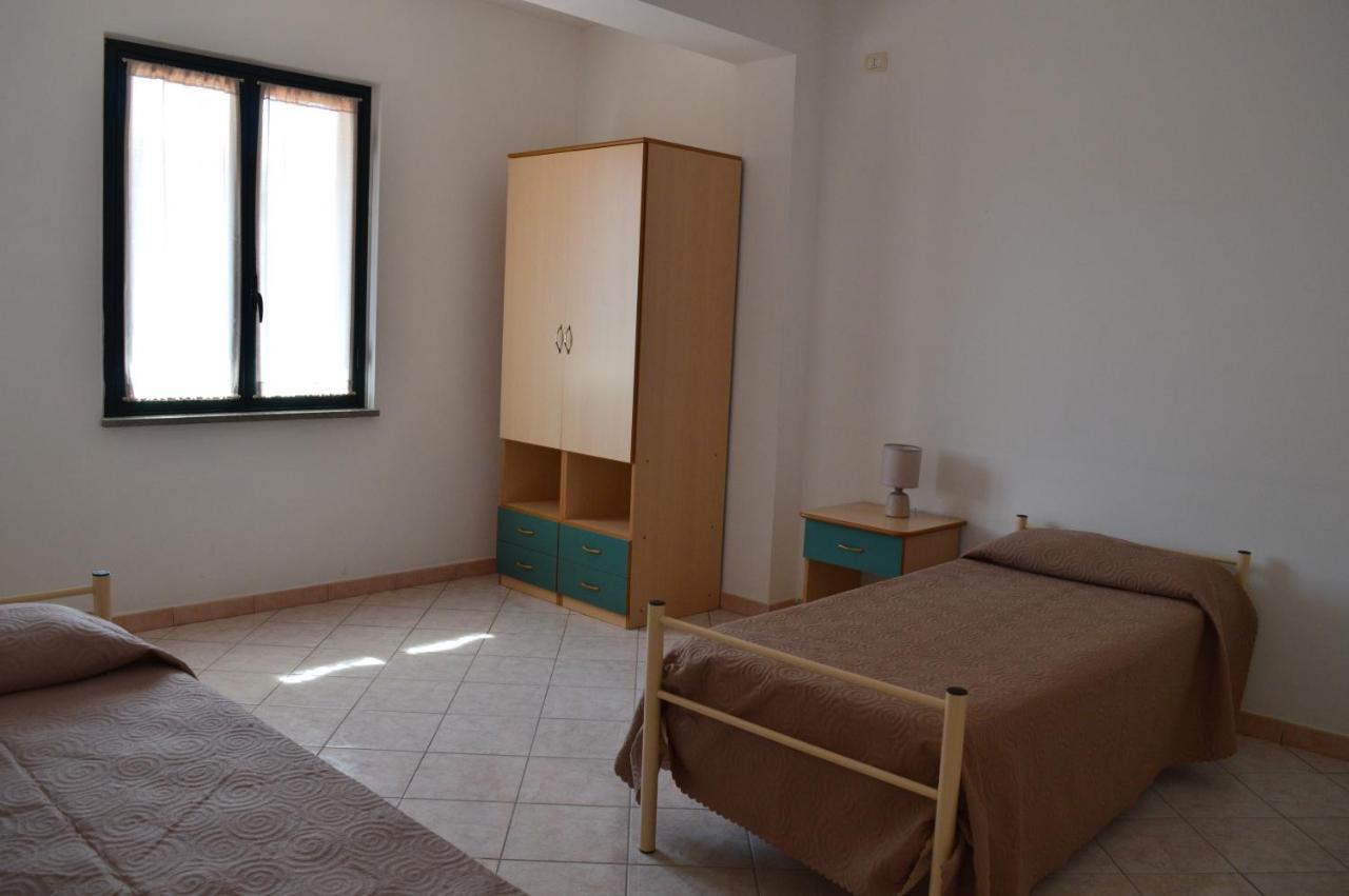 Le Zagare Case Vacanza Cropani Extérieur photo