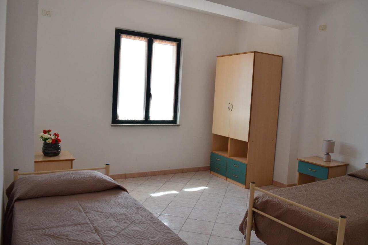 Le Zagare Case Vacanza Cropani Extérieur photo