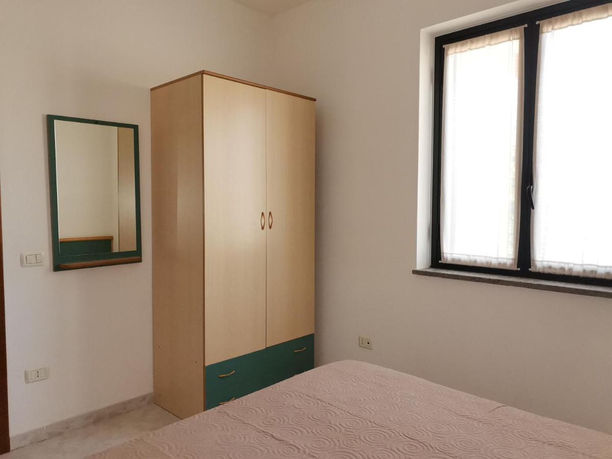 Le Zagare Case Vacanza Cropani Extérieur photo
