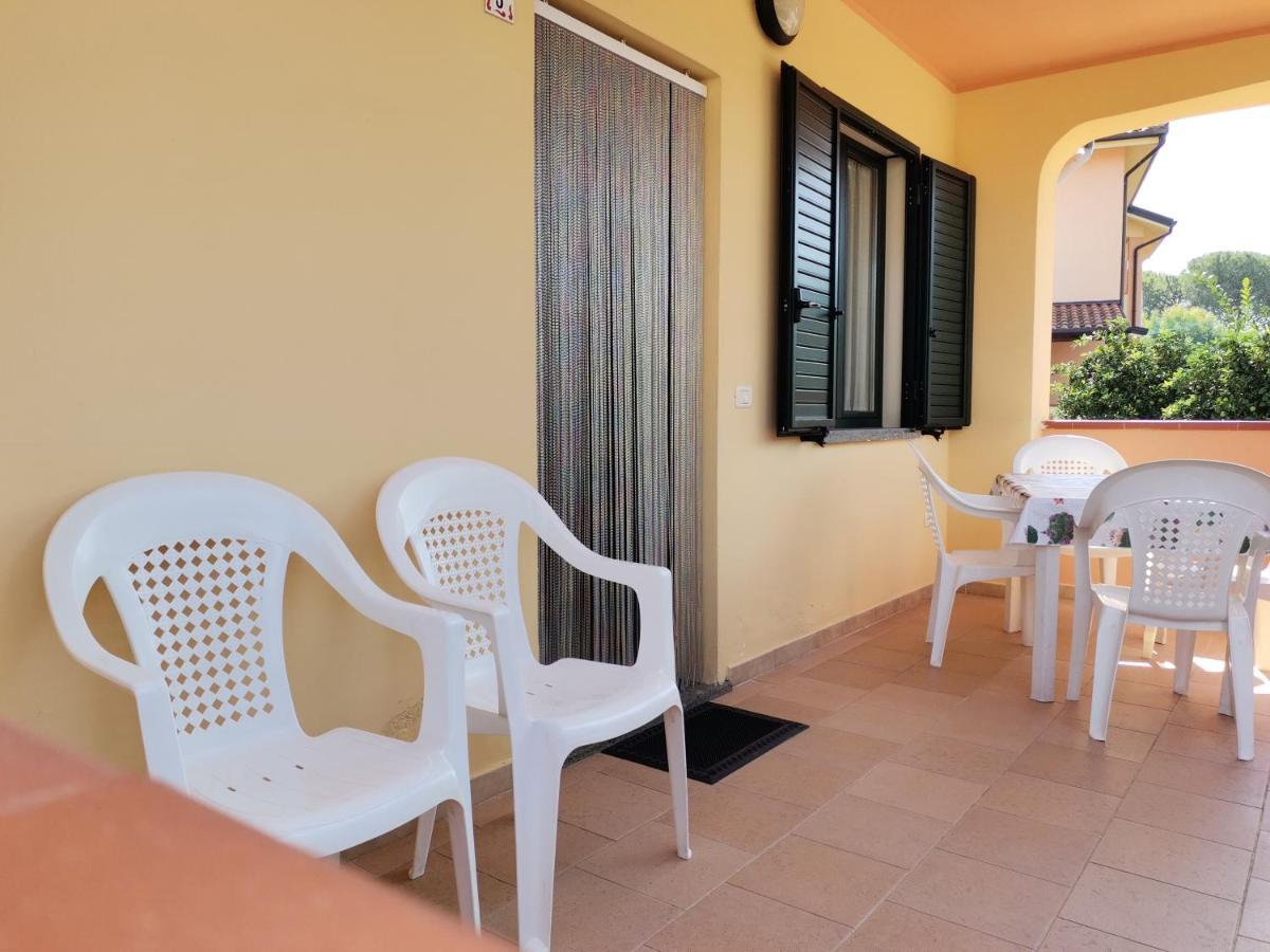 Le Zagare Case Vacanza Cropani Extérieur photo