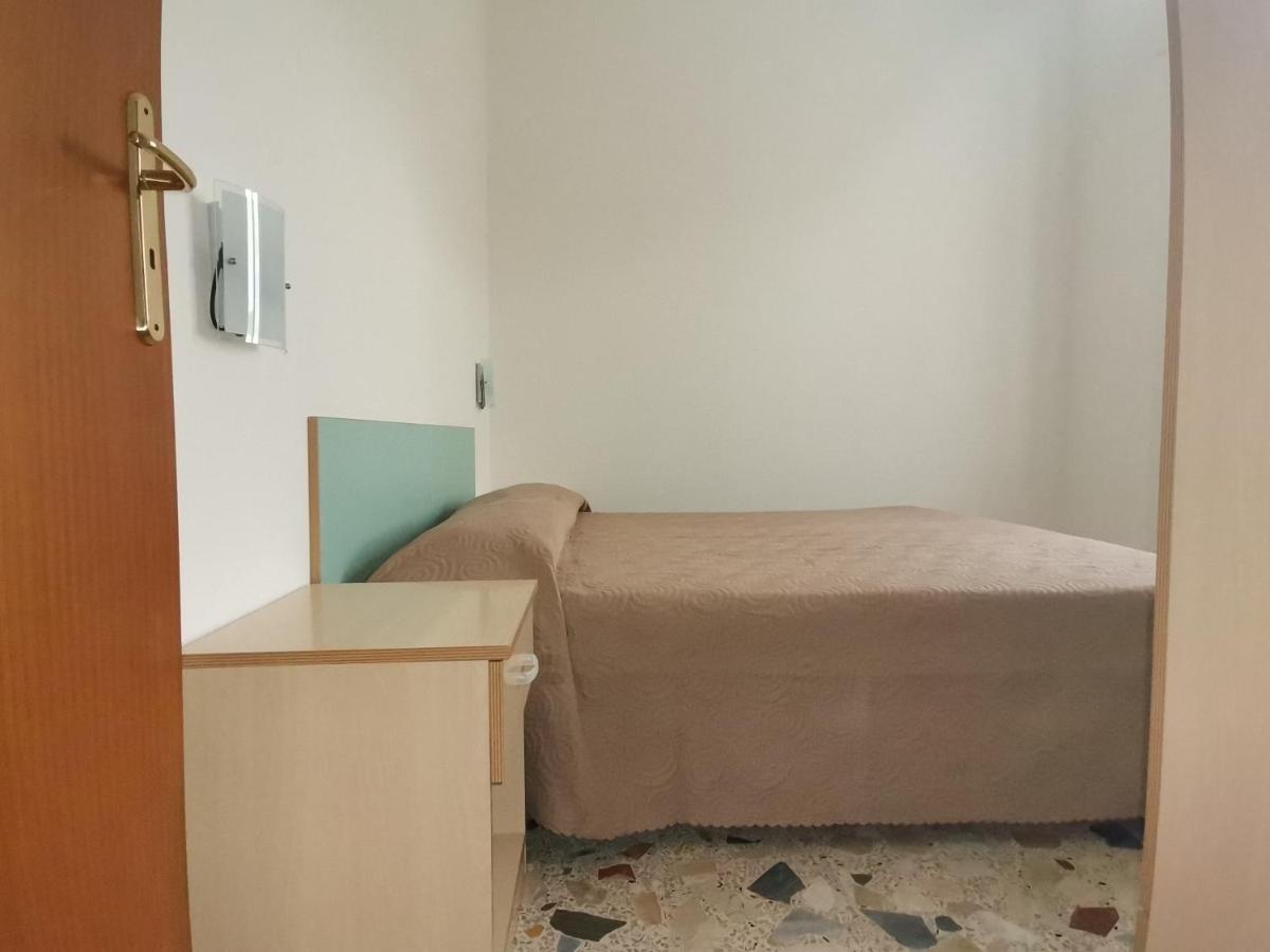 Le Zagare Case Vacanza Cropani Extérieur photo