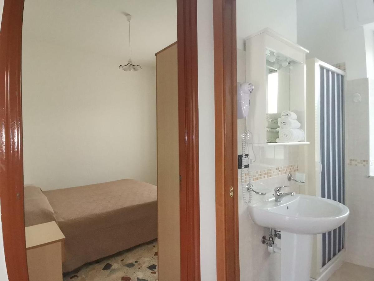 Le Zagare Case Vacanza Cropani Extérieur photo