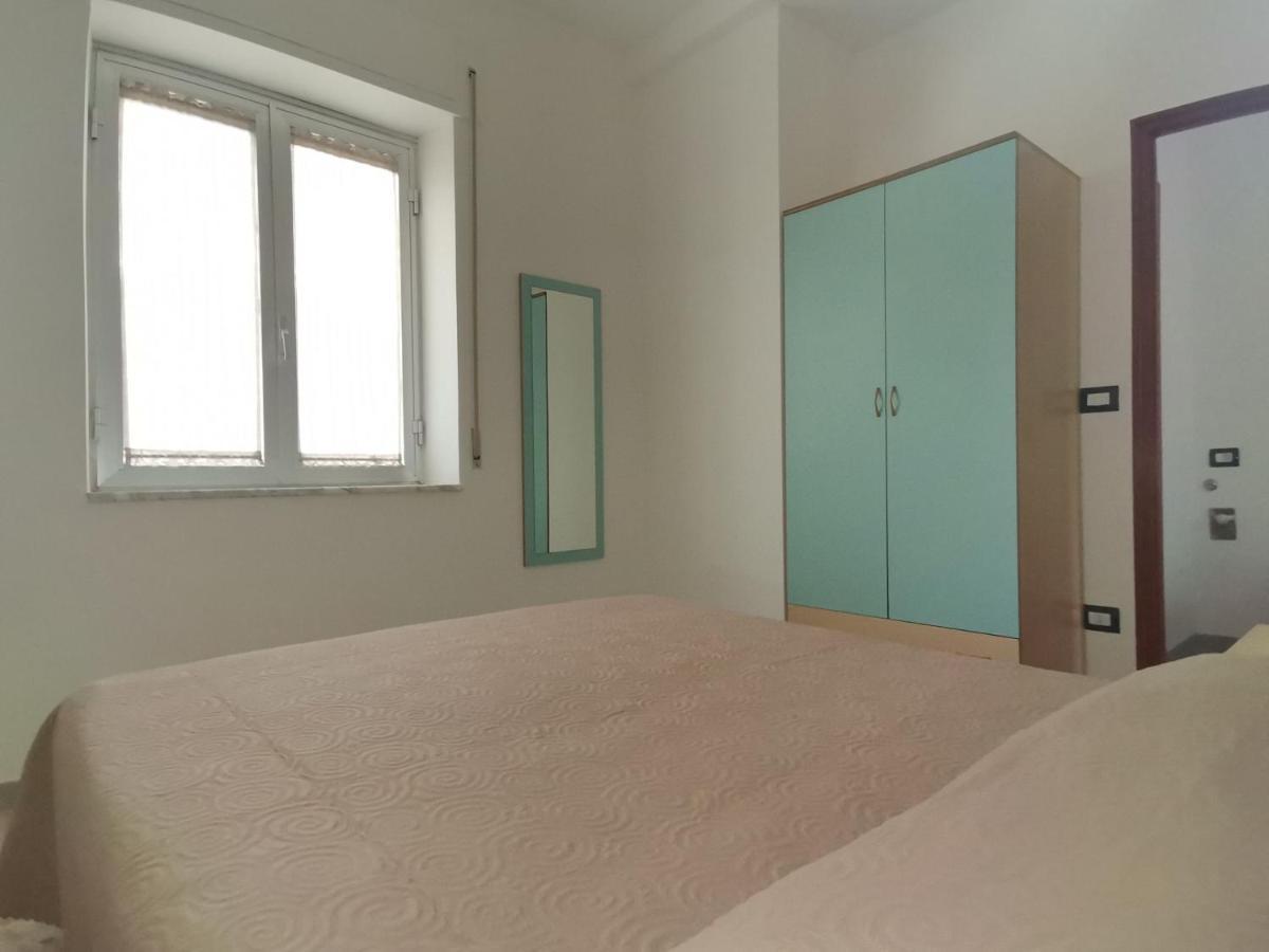 Le Zagare Case Vacanza Cropani Extérieur photo