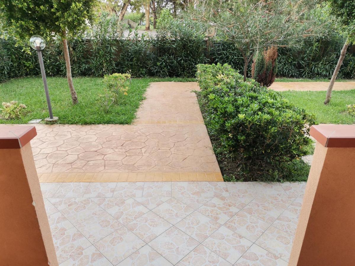 Le Zagare Case Vacanza Cropani Extérieur photo