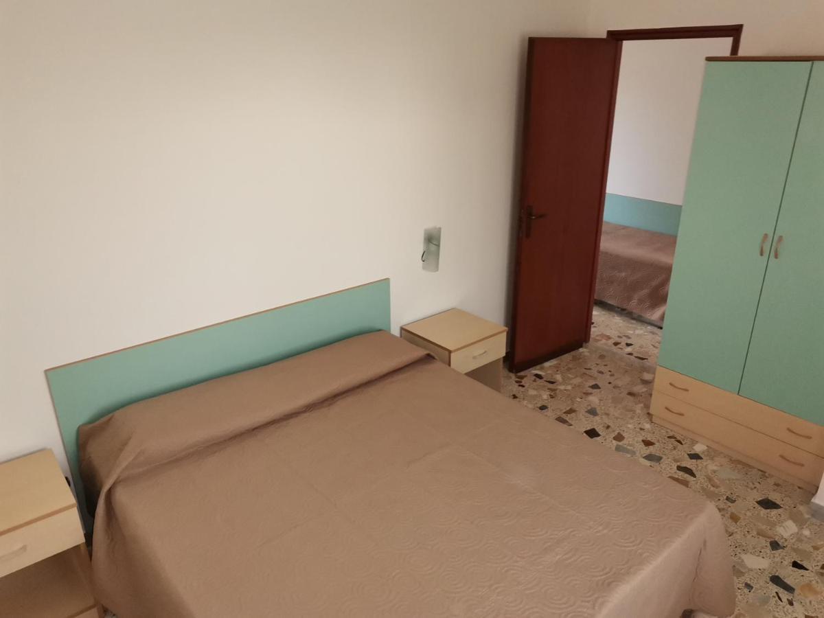 Le Zagare Case Vacanza Cropani Extérieur photo